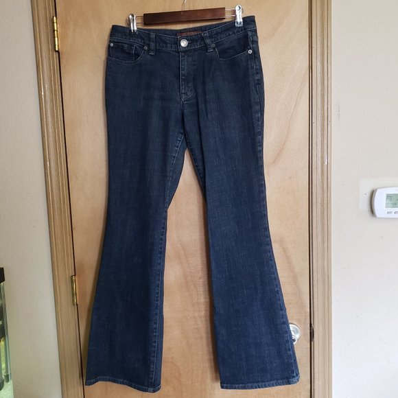 The Limited  Blue Jeans 10L - Picture 1 of 5